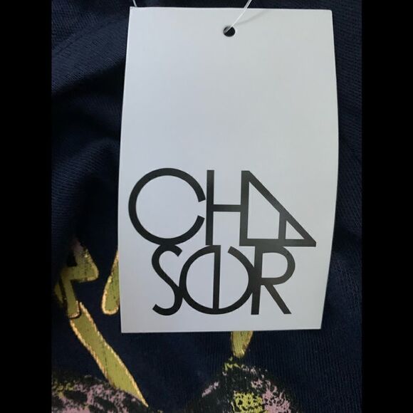 Chaser Def Leppard T-shirt - Picture 4 of 6